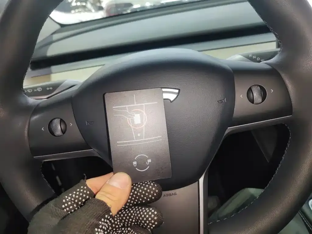 Tesla Model Y 2023 из CN, фото 5