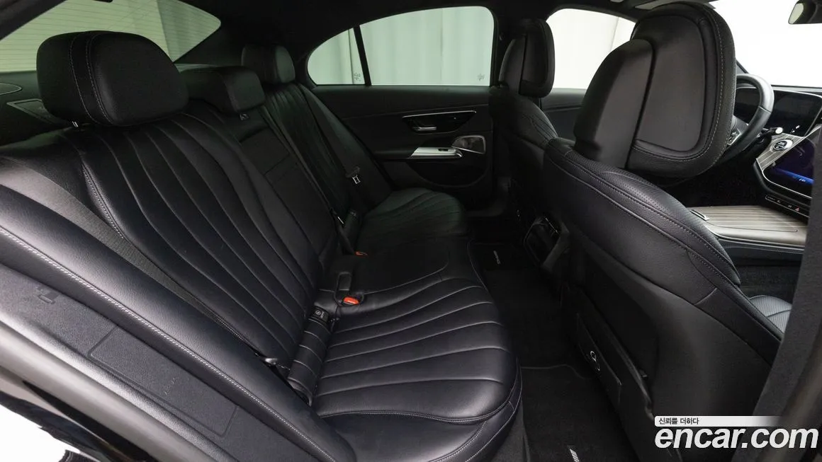 Mercedes-Benz E-Class 2024 из KR, фото 8