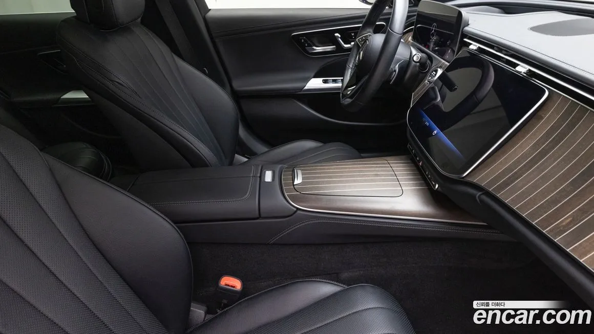 Mercedes-Benz E-Class 2024 из KR, фото 7