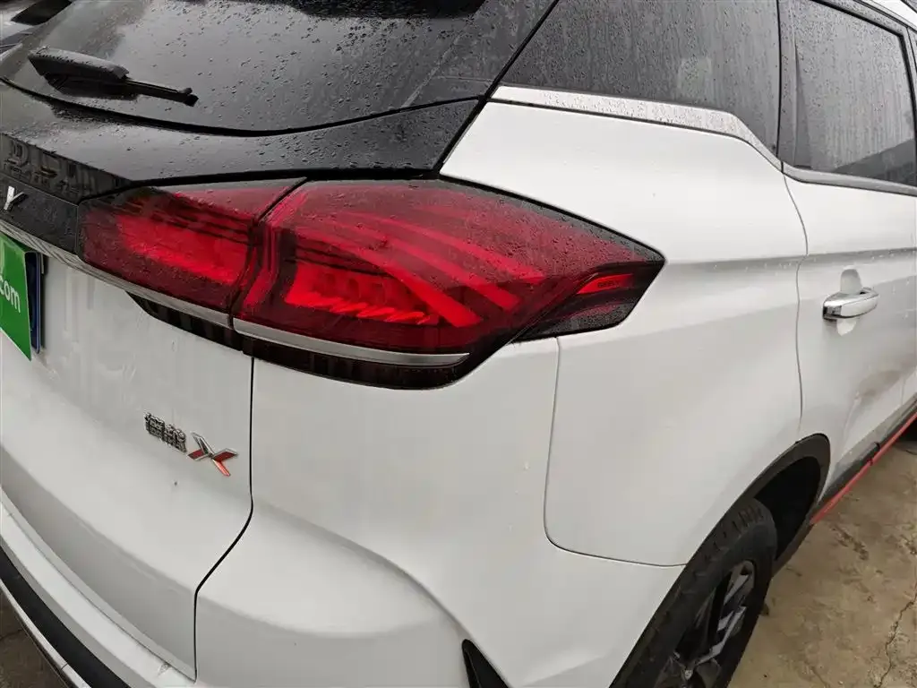 Geely Boyue 2022 из CN, фото 4