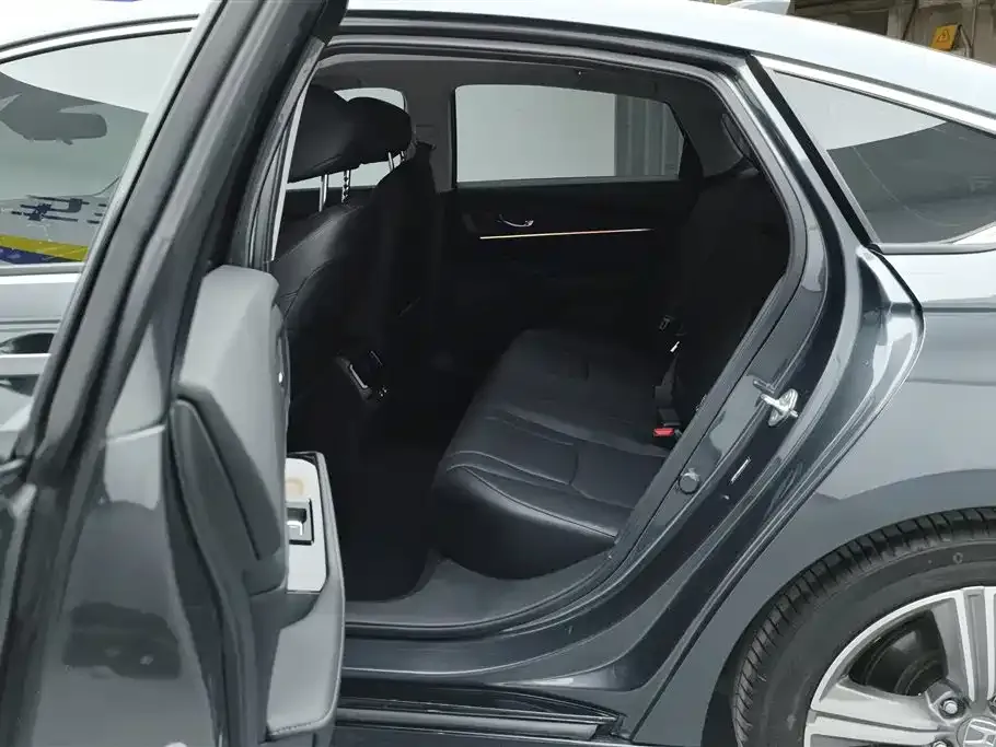 Honda Accord 2024 из CN, фото 6
