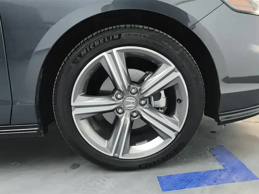 Honda Accord 2024 из CN, фото 9