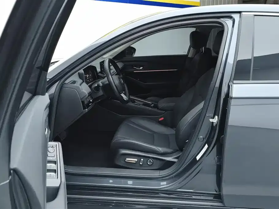 Honda Accord 2024 из CN, фото 8
