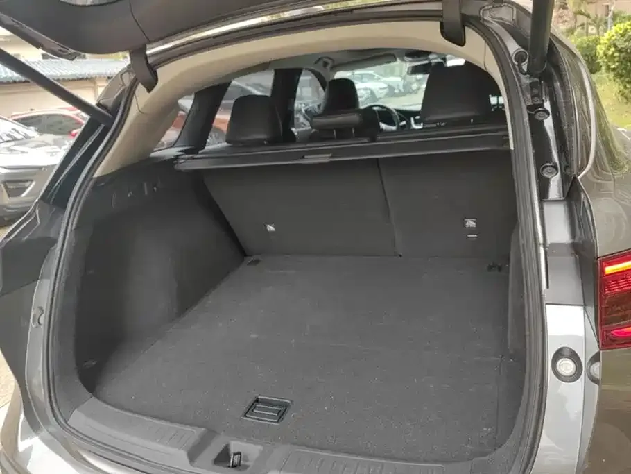 Infiniti QX50 2023 из CN, фото 2