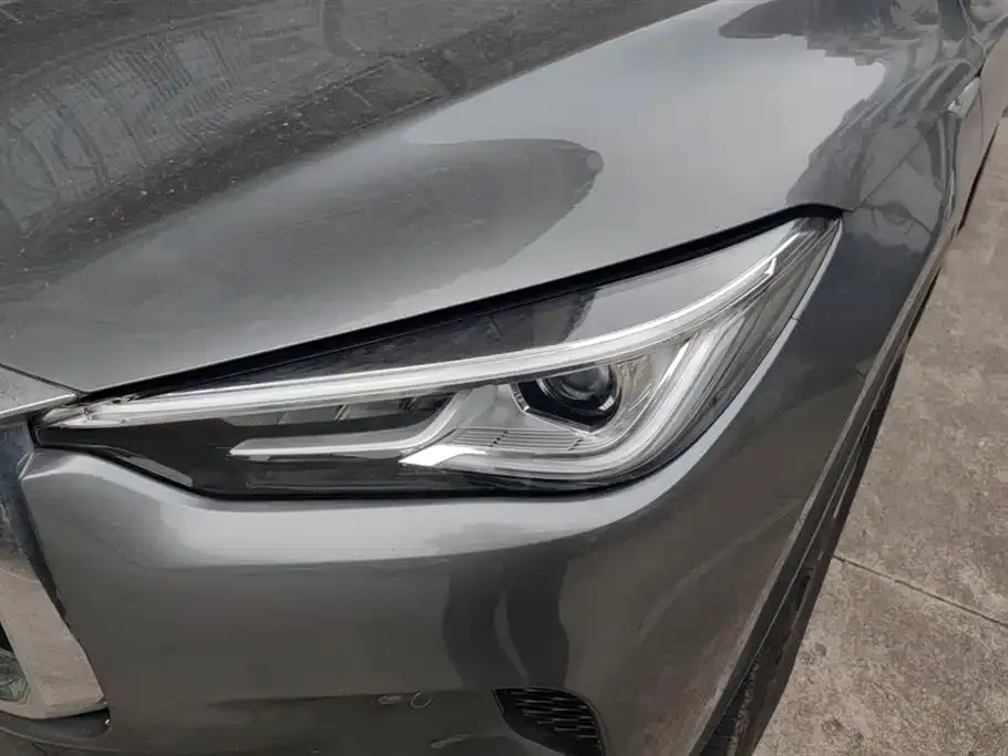 Infiniti QX50 2023 из CN, фото 3