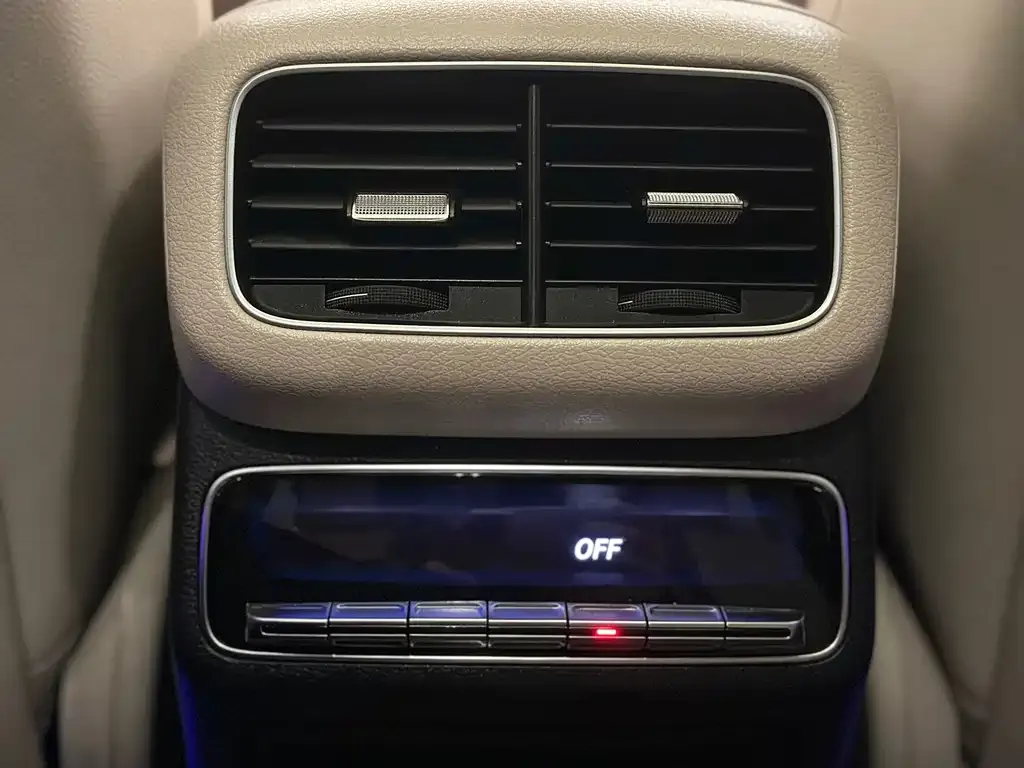 Mercedes-Benz GLS 2022 из CN, фото 7