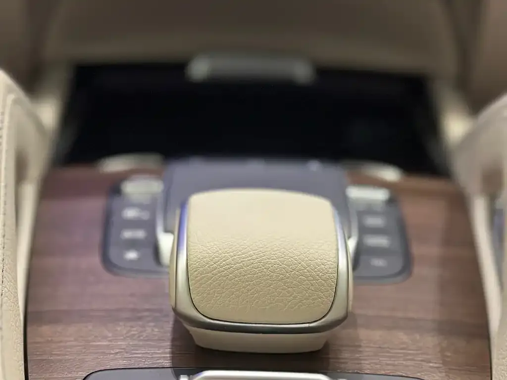 Mercedes-Benz GLS 2022 из CN, фото 4