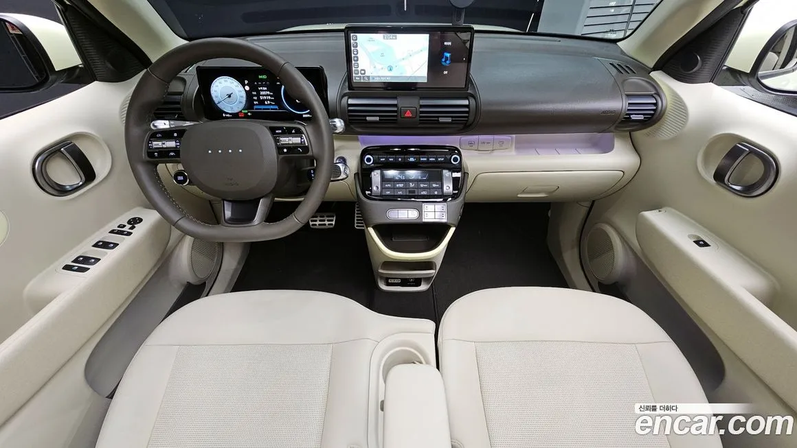 Hyundai Casper — фото 6