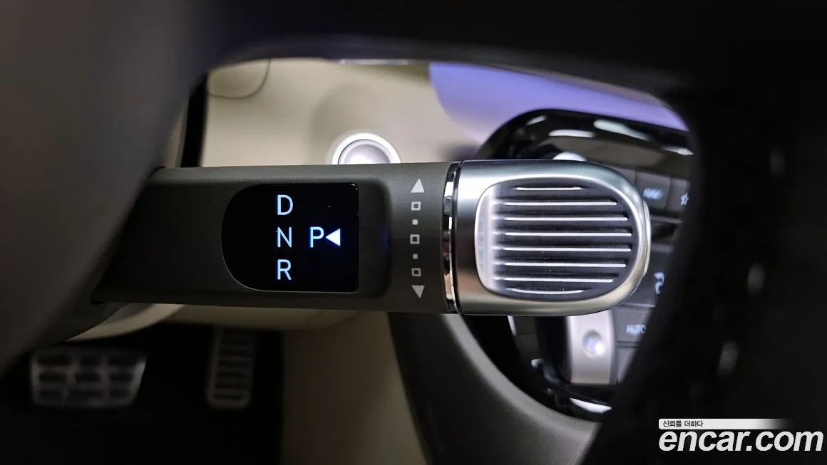Hyundai Casper — фото 4