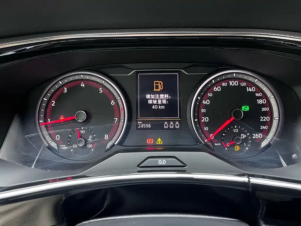 Volkswagen Tayron 2022 из CN, фото 6