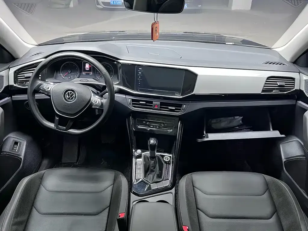Volkswagen Tayron 2022 из CN, фото 7