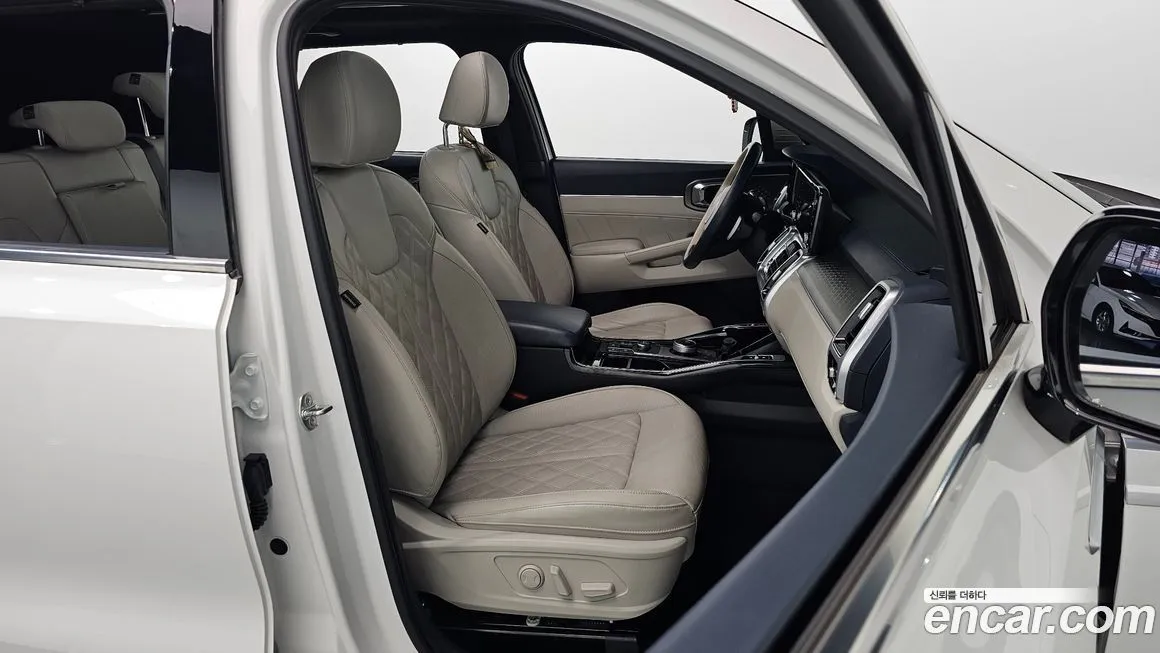 Kia Sorento — фото 2
