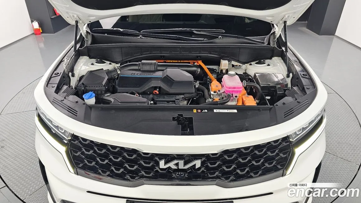 Kia Sorento — фото 6