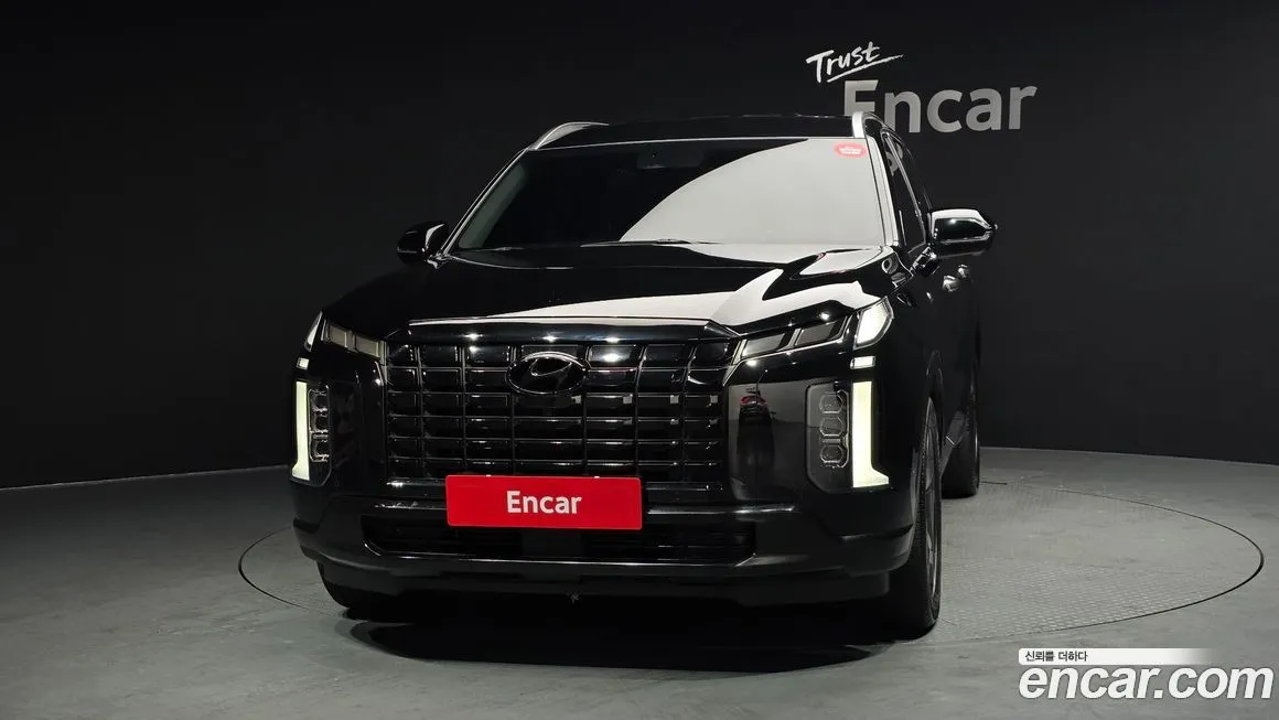 Hyundai Palisade — фото 4