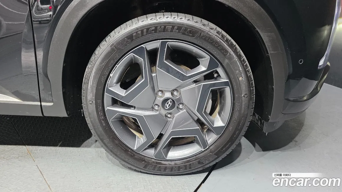 Hyundai Palisade — фото 10