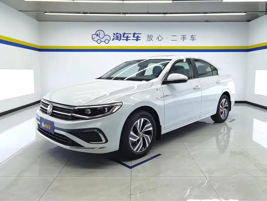 Volkswagen Bora 2024 из CN, фото 1