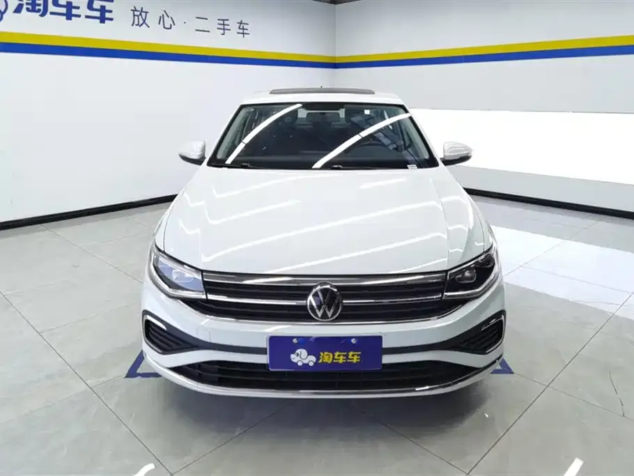 Volkswagen Bora 2024 из CN, фото 5
