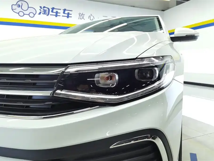 Volkswagen Bora 2024 из CN, фото 9