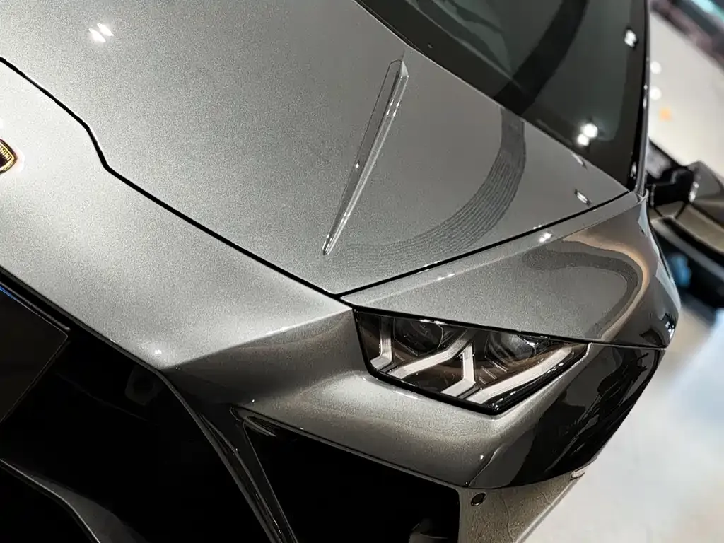 Lamborghini Huracan 2021 из CN, фото 8
