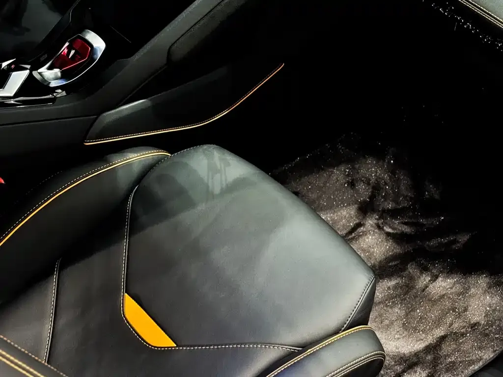 Lamborghini Huracan 2021 из CN, фото 5