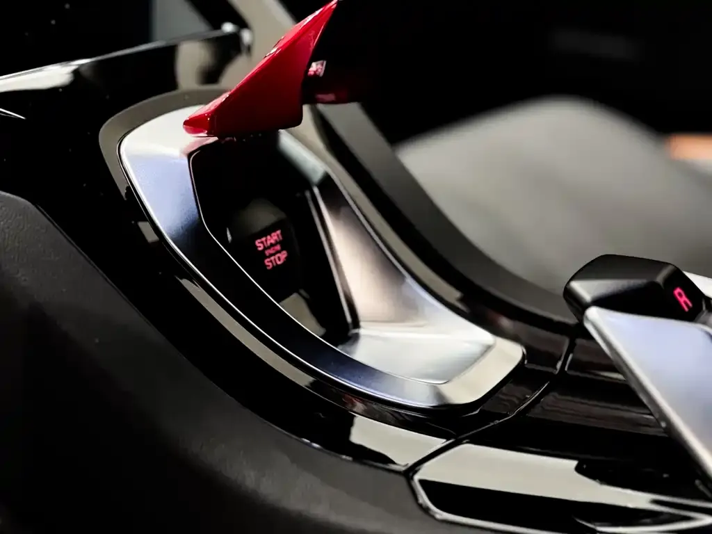 Lamborghini Huracan 2021 из CN, фото 2