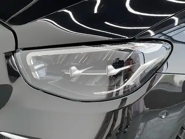 Mercedes-Benz E-Class 2022 из CN, фото 4