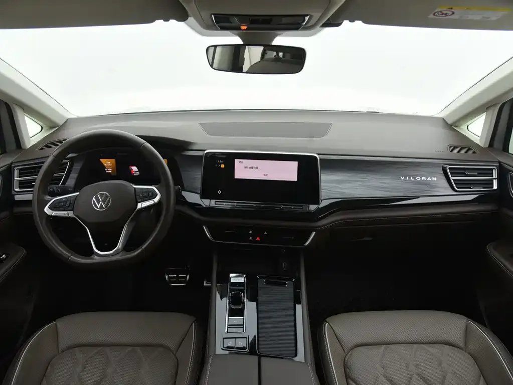 Volkswagen Viloran 2024 из CN, фото 2