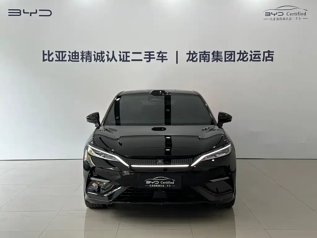 BYD L EV 2025 из CN, фото 2