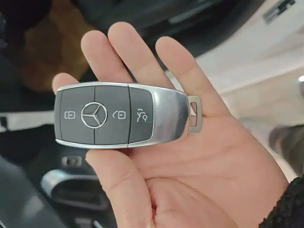 Mercedes-Benz A-Class 2021 из CN, фото 7