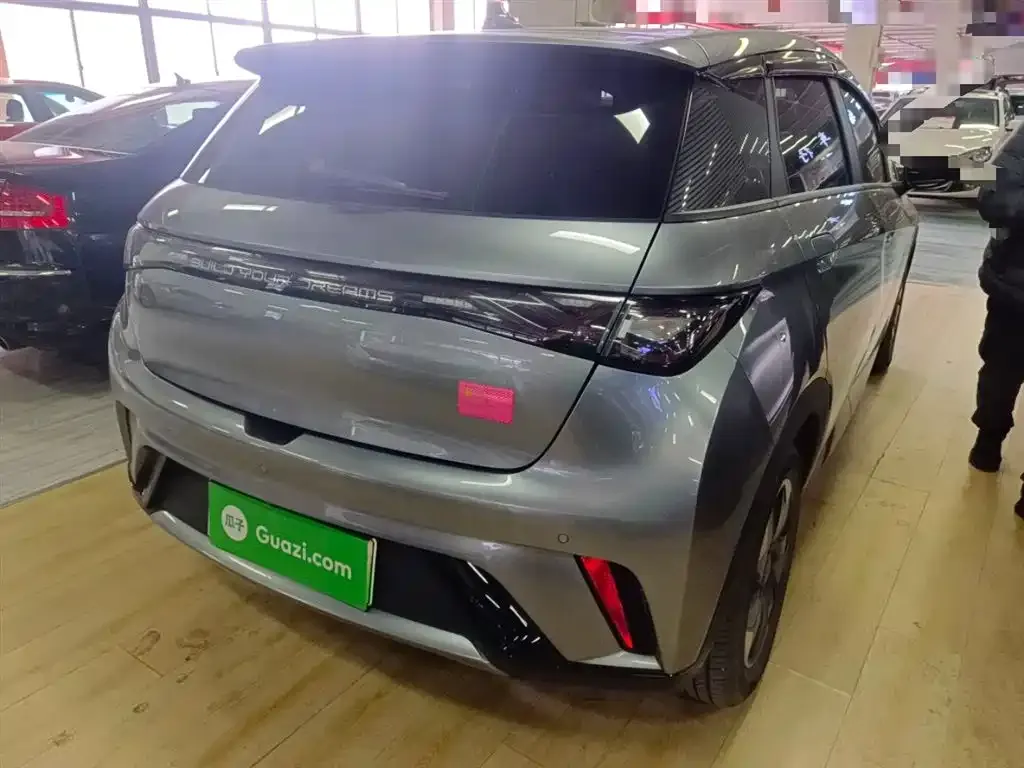 [object Object] Dolphin 2024 из CN, фото 7