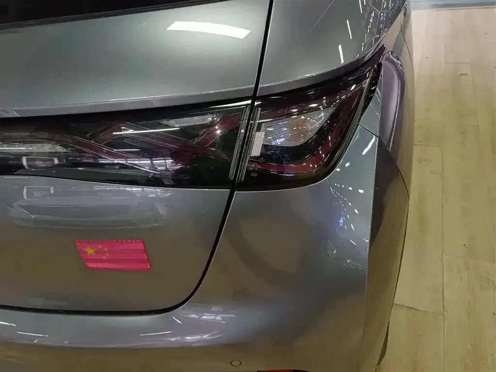 [object Object] Dolphin 2024 из CN, фото 8