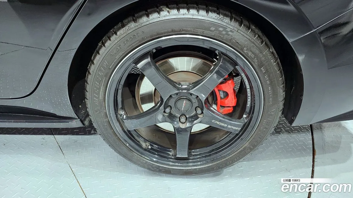 Hyundai AVANTE 2022 из KR, фото 5