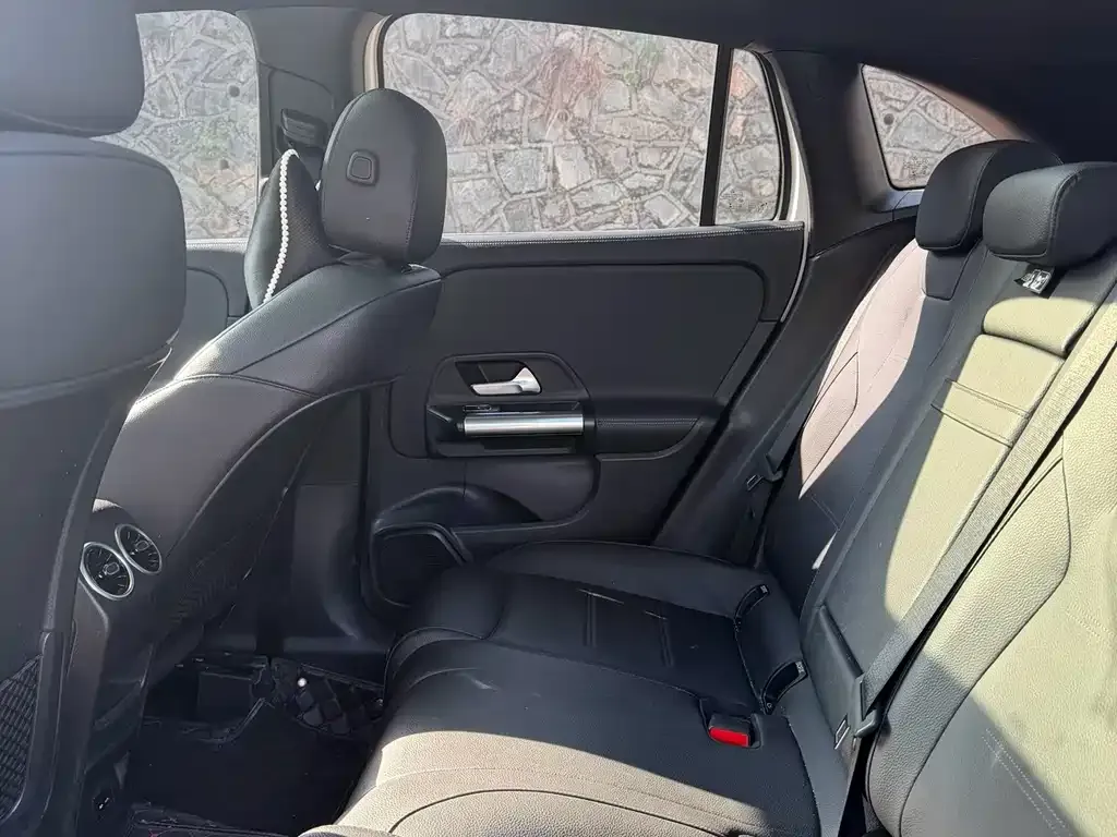 Mercedes-Benz GLA 2021 из CN, фото 5