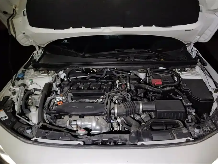 Honda Civic 2023 из CN, фото 7