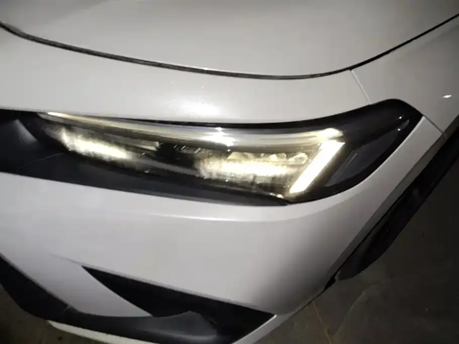 Honda Civic 2023 из CN, фото 8