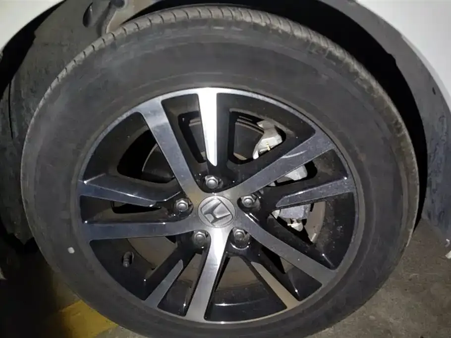 Honda Civic 2023 из CN, фото 6