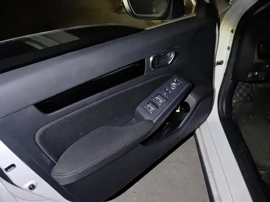 Honda Civic 2023 из CN, фото 10