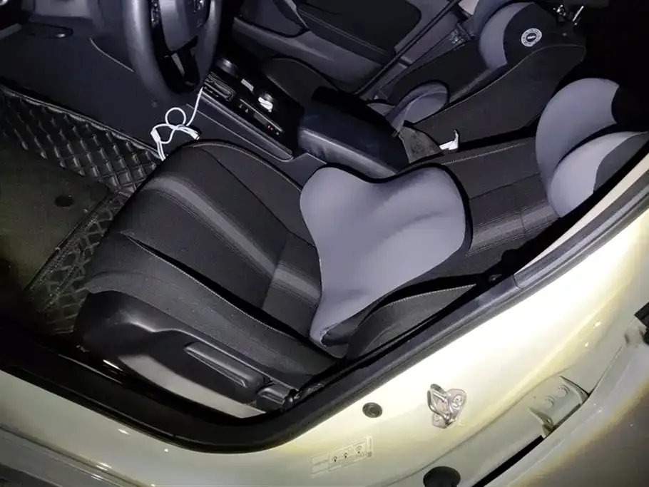 Honda Civic 2023 из CN, фото 4