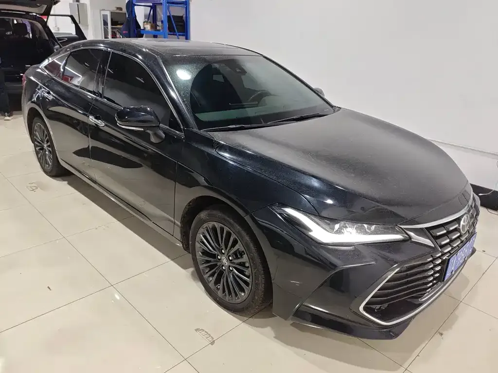 Toyota Avalon 2023 из CN, фото 3