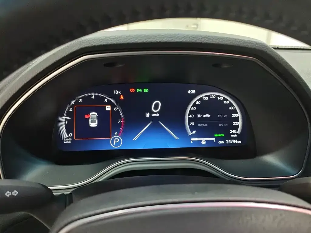 Toyota Avalon 2023 из CN, фото 6