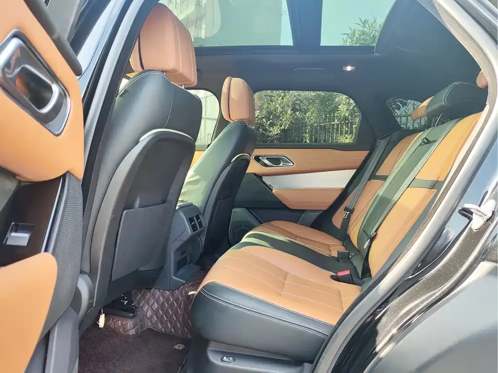Land Rover Velar 2022 из CN, фото 7