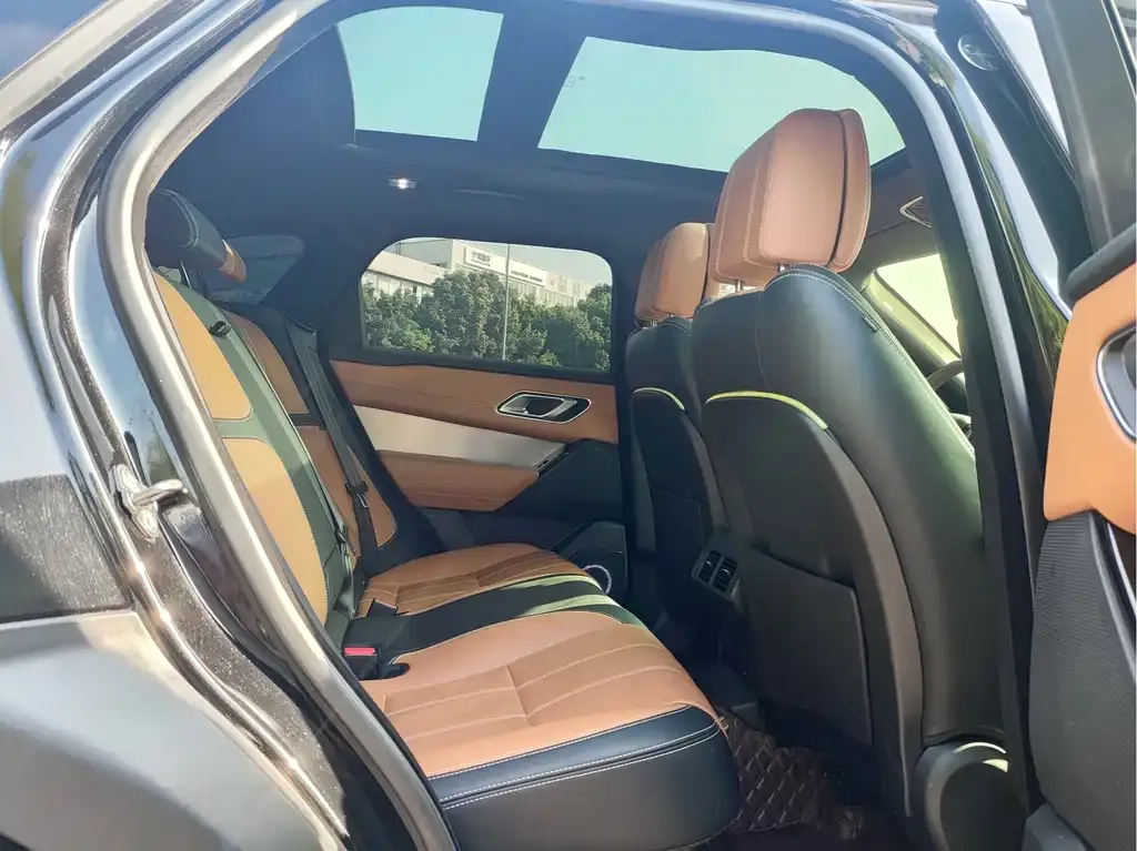 Land Rover Velar 2022 из CN, фото 6