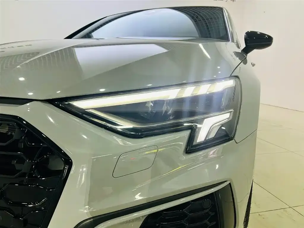 Audi A3 2024 из CN, фото 9