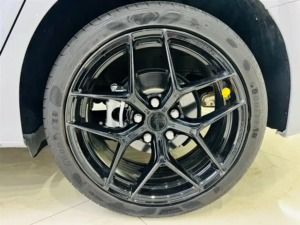 Audi A3 2024 из CN, фото 10
