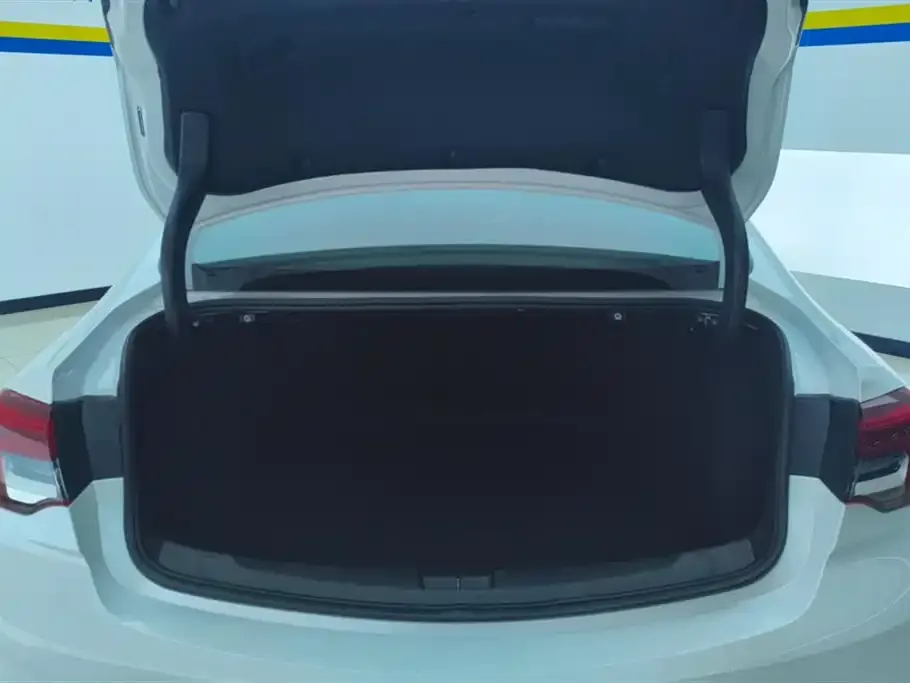 Buick Regal 2024 из CN, фото 10