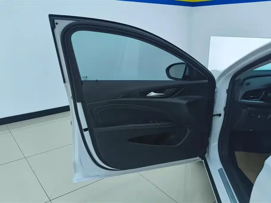 Buick Regal 2024 из CN, фото 2