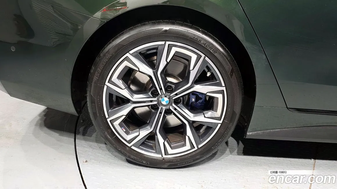BMW 4-Series — фото 10