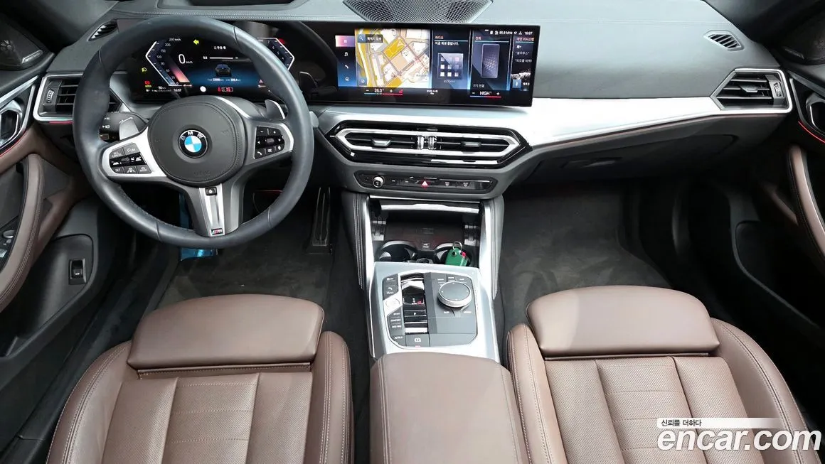 BMW 4-Series — фото 9