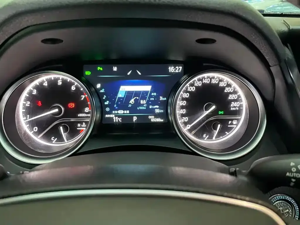 Toyota Camry 2021 из CN, фото 9