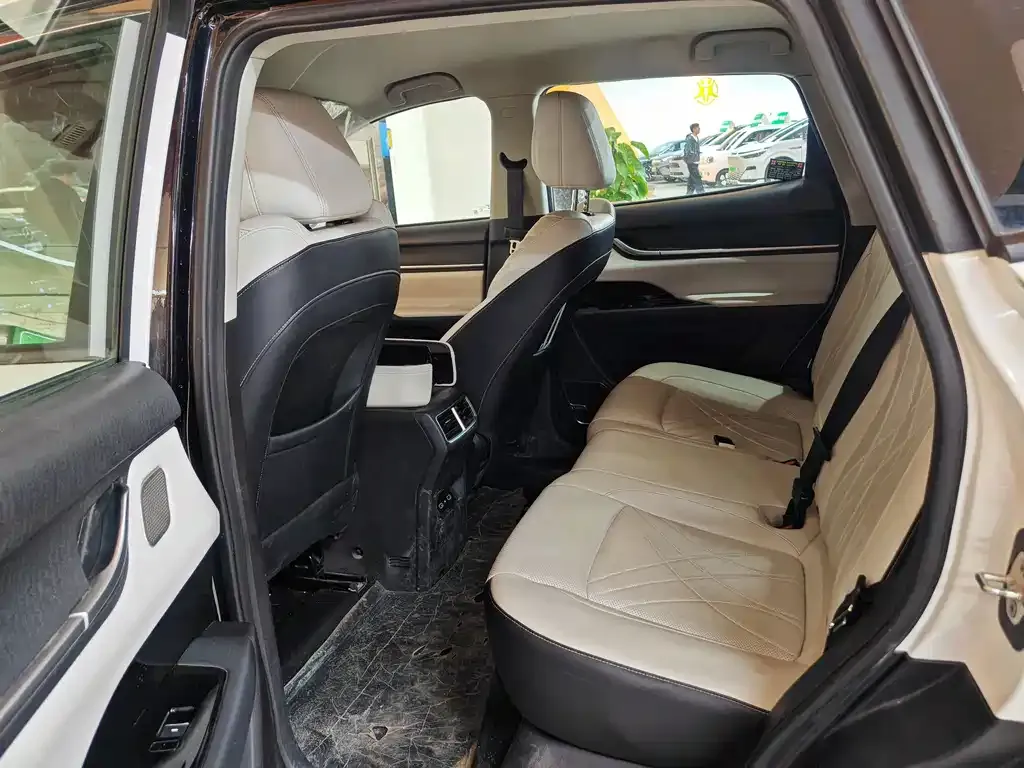 Chery New Energy Shuxiangjia 2024 из CN, фото 5